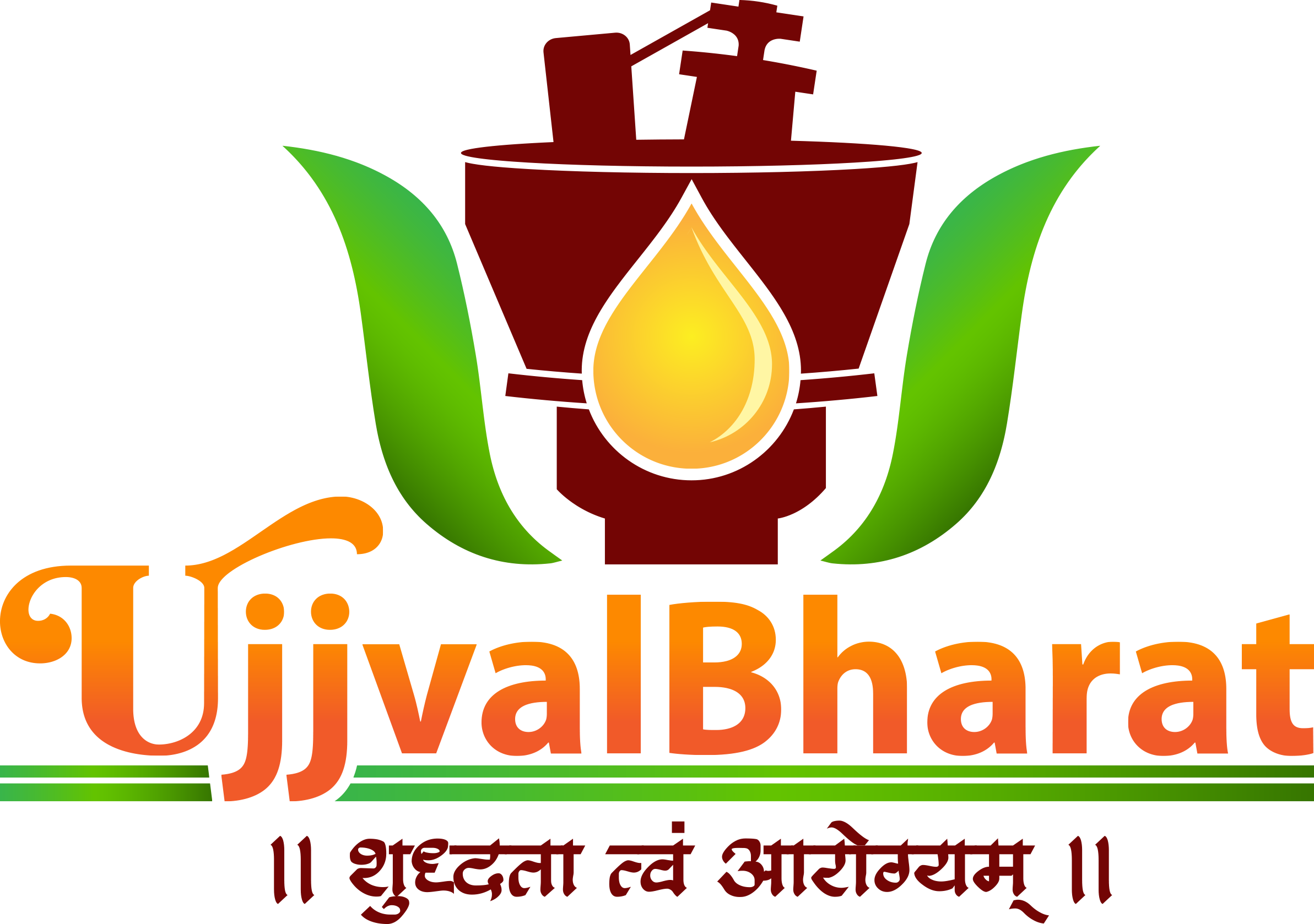 Ujjval Bharat