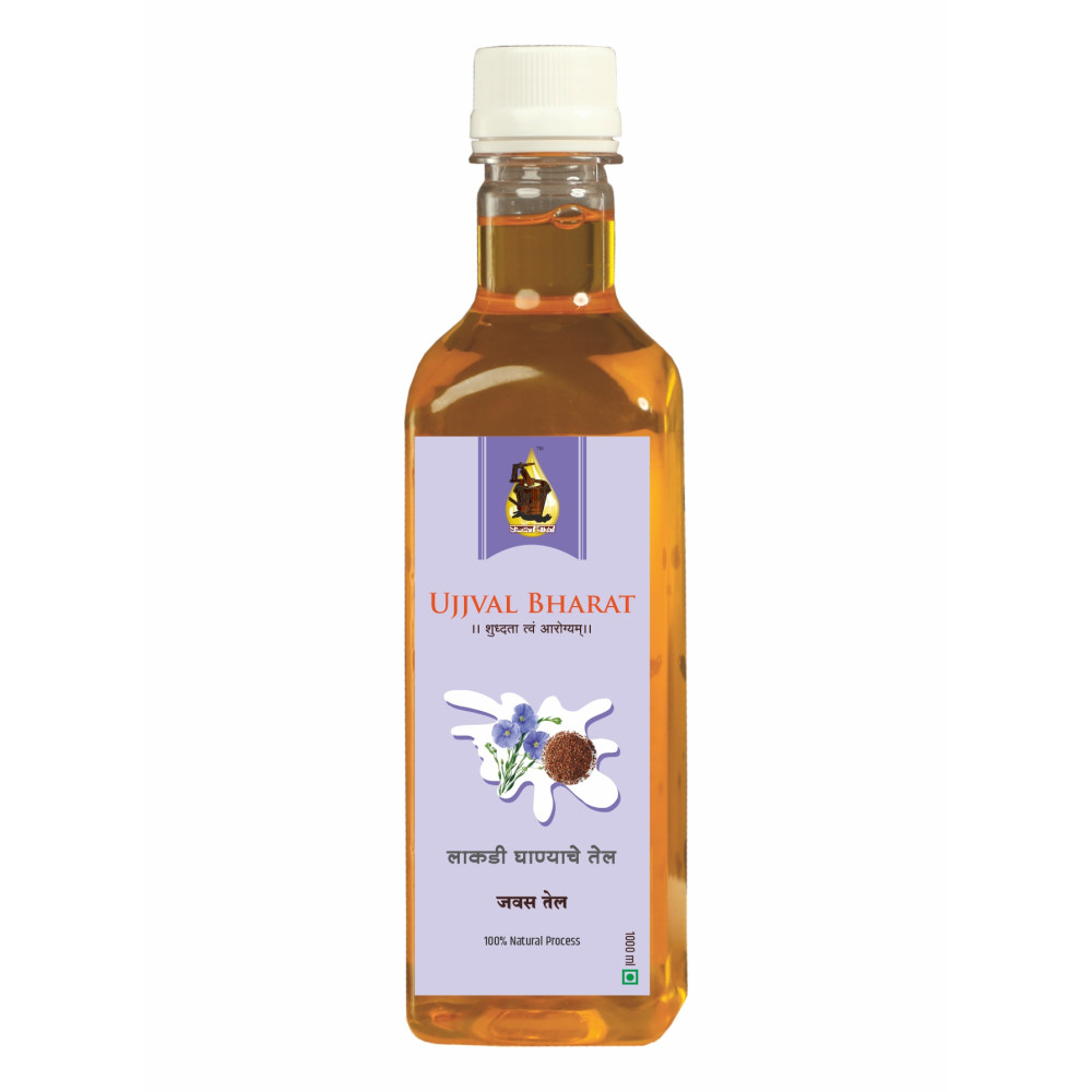 Flax seed Oil